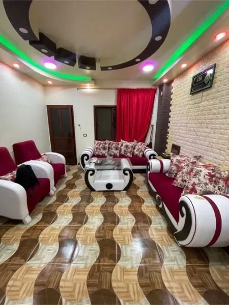 شقة سوبر للبيع في بيت الطويل