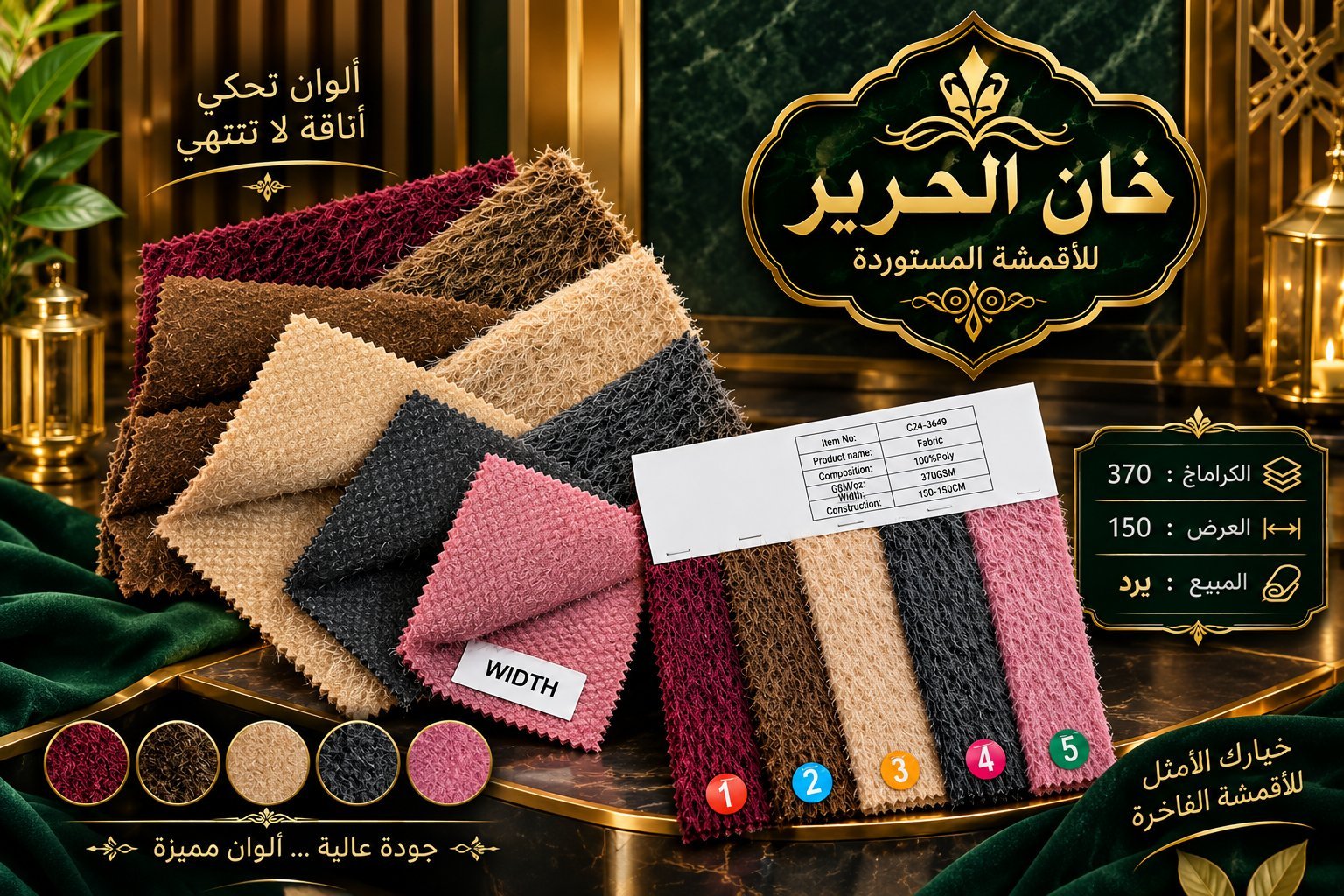سورياحلب