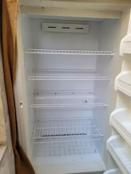 فريزة جنرال الكتريك