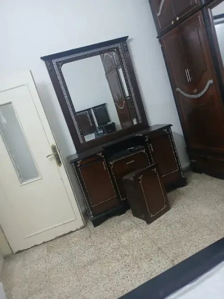 غرفة نوم جديدة