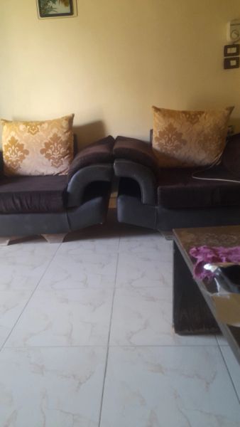 طقم كنابايات ثلاثيه وثنائيه و٢ مفردات