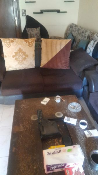 طقم كنابايات ثلاثيه وثنائيه و٢ مفردات