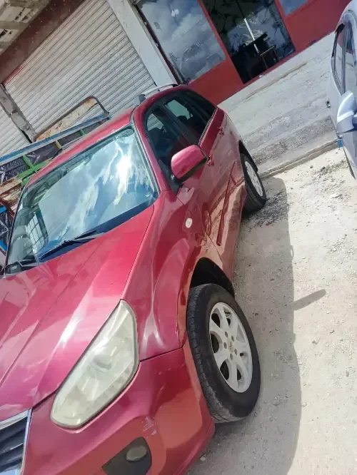 شيري تيجو بحالة ممتازة