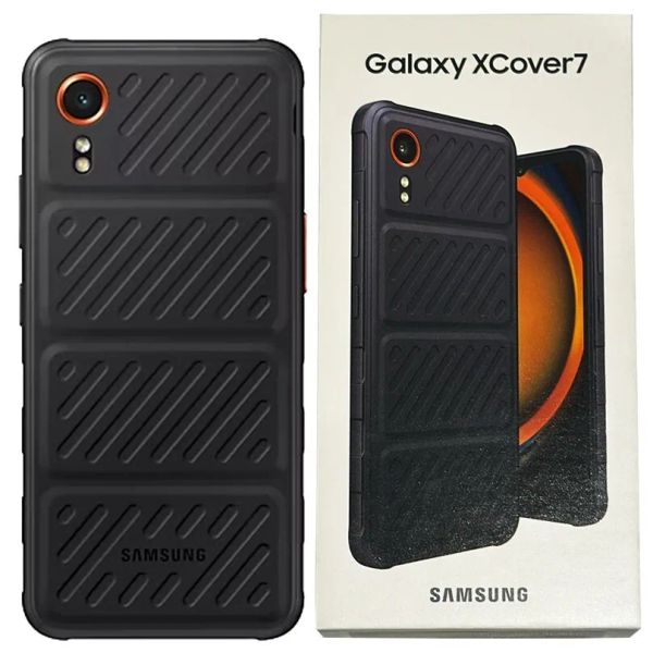 SAMSUNG GALAXY XCOVER7