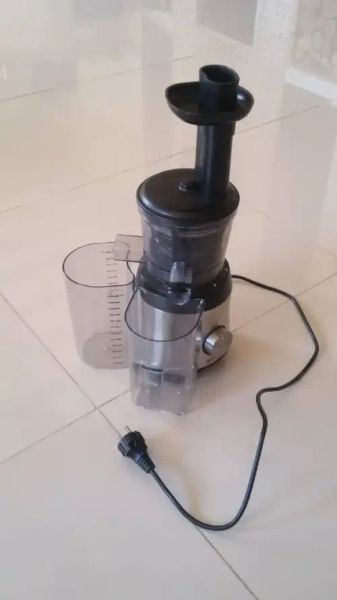 عصارة فواكه سيلفر كرست ألمانية اصلية