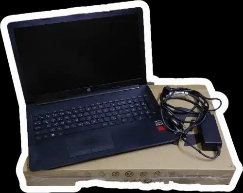 لابتوب HP LAPTOP