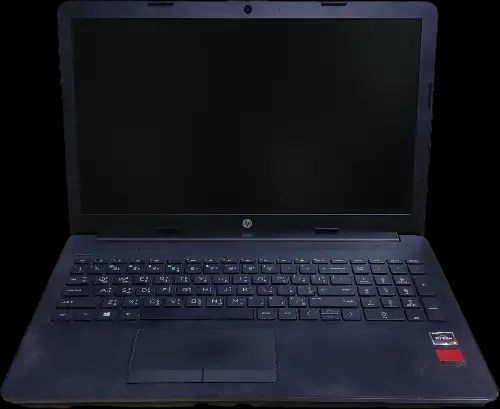 لابتوب HP LAPTOP