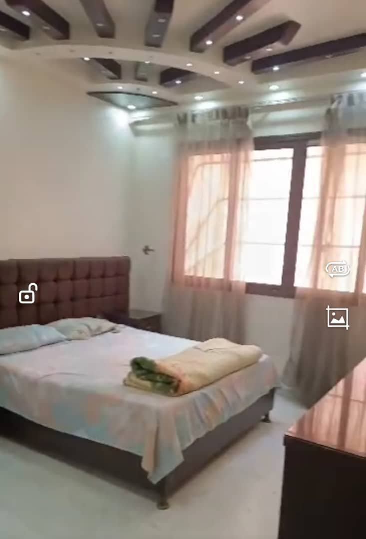 شقة سكنية للاجار