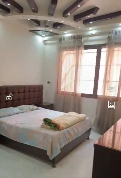 شقة سكنية للاجار
