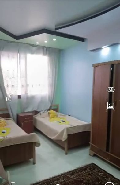 شقة سكنية للاجار