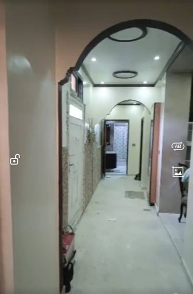 شقة سكنية للاجار