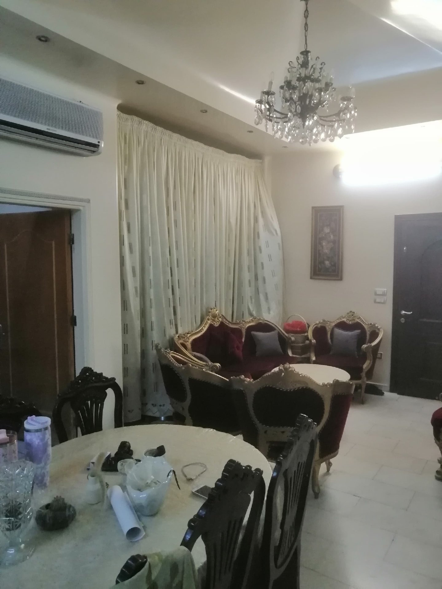 شقة سكنية للبيع