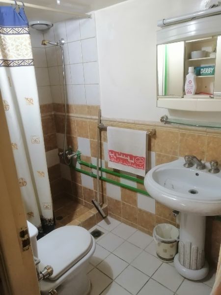شقة سكنية للبيع