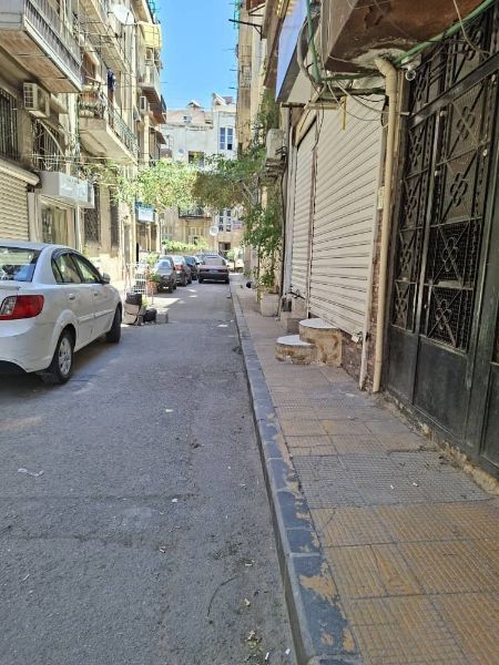 شقة سكنية للبيع