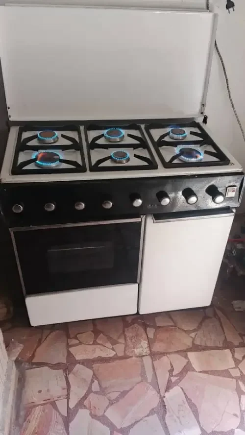 فرن ست روس مصري اخو لجديد
