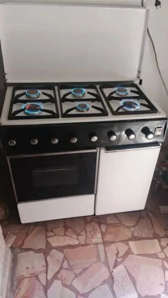فرن ست روس مصري اخو لجديد