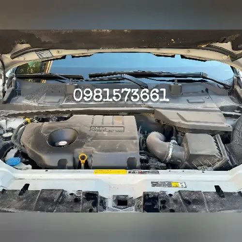 لاند روفر ديسكفري ٢٠١٦ كاملة مازوت