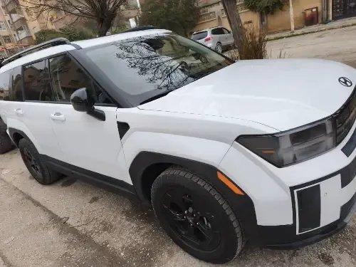 هيونداي سنتافي XRT