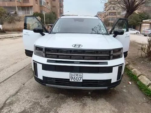 هيونداي سنتافي XRT