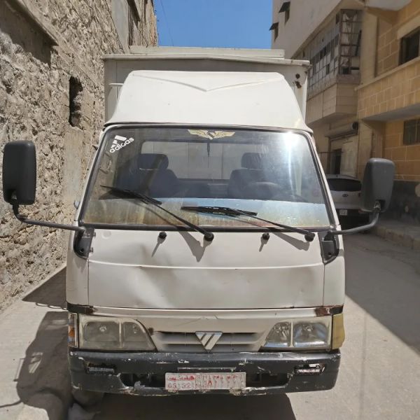 فور لاند فتون مجموعة مازدا 3500