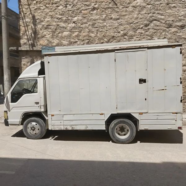 فور لاند فتون مجموعة مازدا 3500