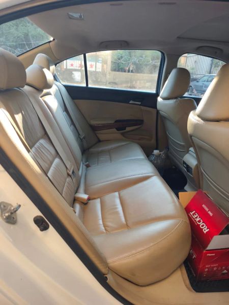 Honda Accord 2013