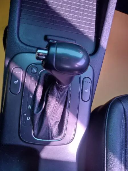 Kia K3 2014.