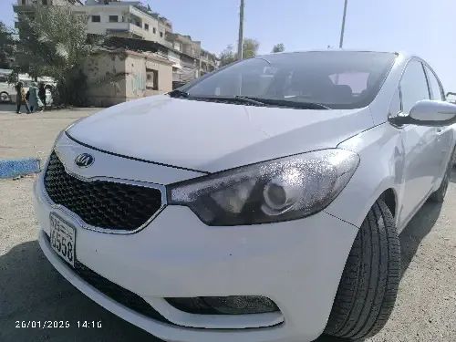 سيارة k3 نضافة ذهب