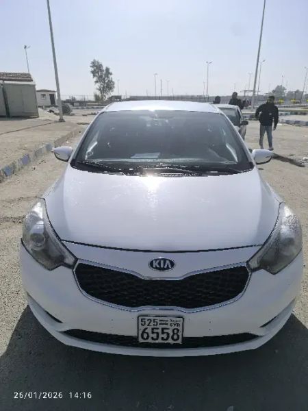 سيارة k3 نضافة ذهب