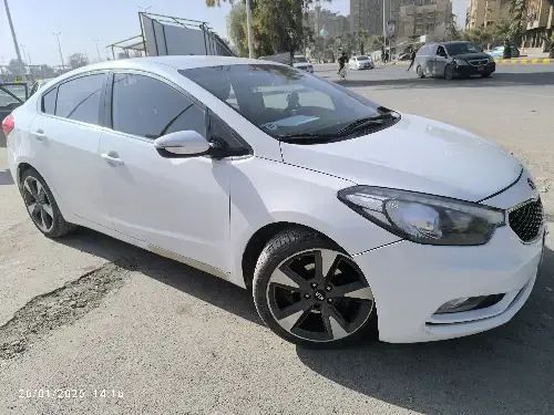 سيارة k3 نضافة ذهب