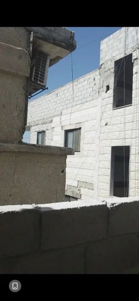 شقة بسعر لا يفوت مساحة 81+40 سطح