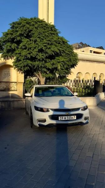 شفر ليه ماليبو 2017