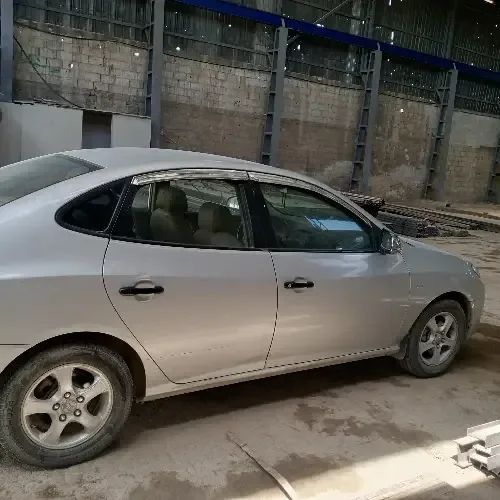 سيارات هونداي افانتي