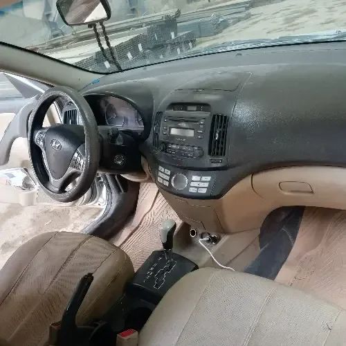 سيارات هونداي افانتي