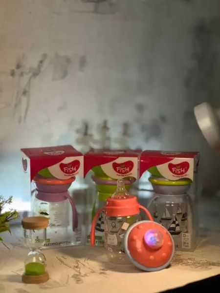 مسلتزمات اطفال