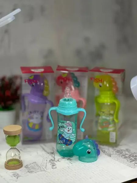 مسلتزمات اطفال