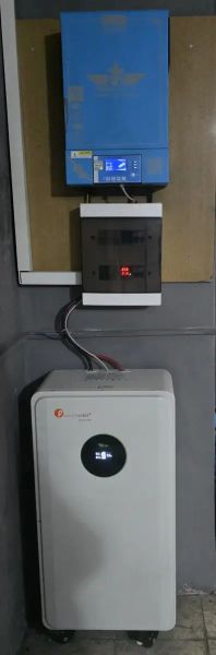 بطارية felicity 300/48