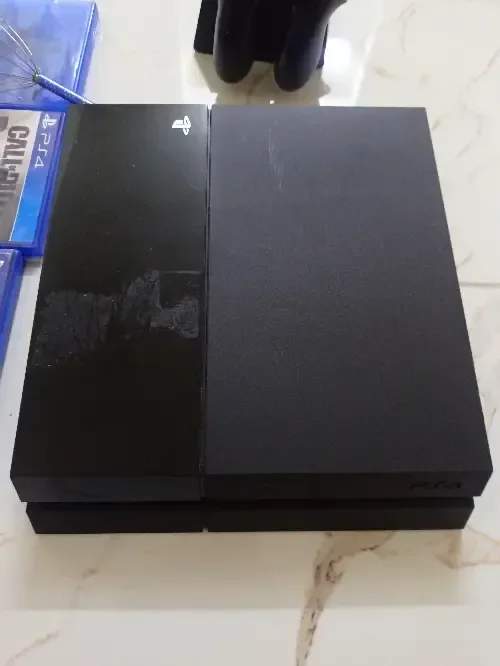 للبيع PS4Fat