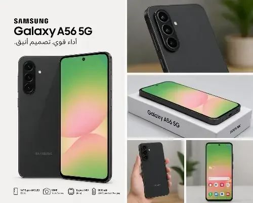 Samsung A56 5G