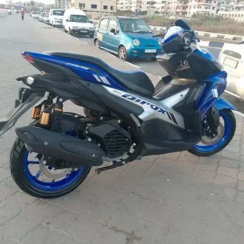 ايروكس كوبي ون كرت 2022 تهريب