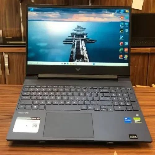HP Victus 15-fa0000