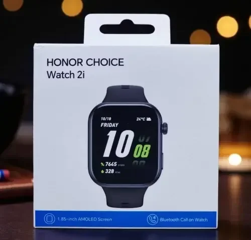 ساعة Honor Choice Watch 2i