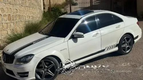 انظف C300 بدمشق🔥