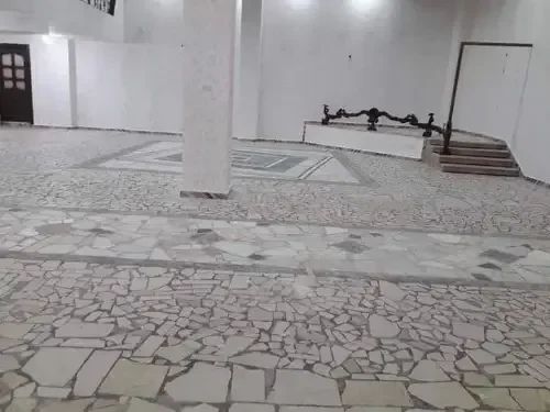 صاله مساحة ٤٠٠م