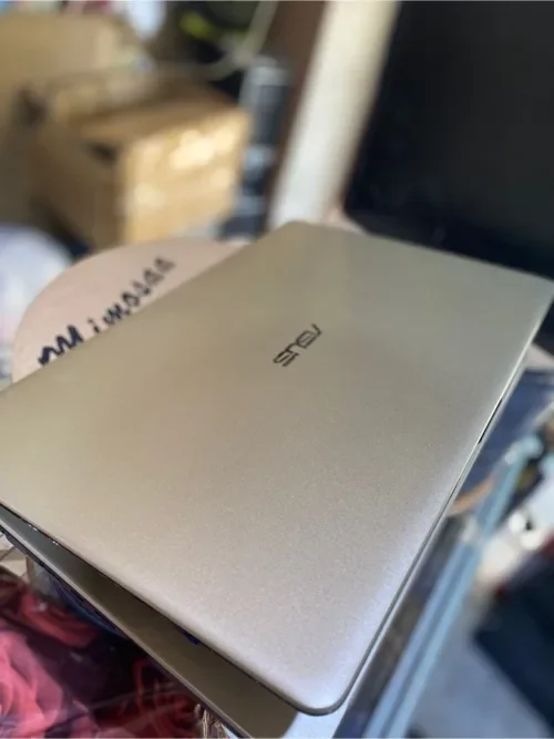 Asus vivobook Core i7 8th gen
