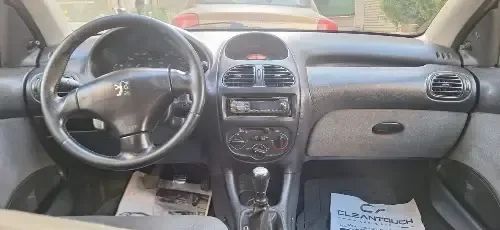 للييع بيجو ٢٠٦
