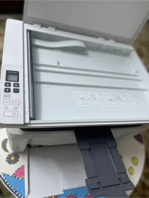 طابعة استعمال شهر وايفاي ممتاز