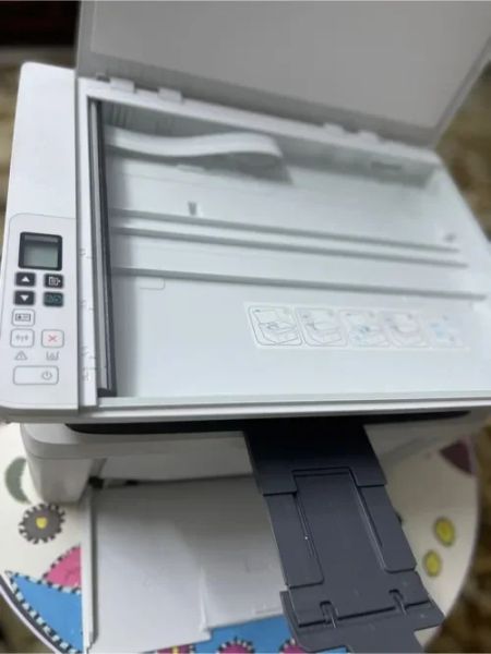 طابعة استعمال شهر وايفاي ممتاز