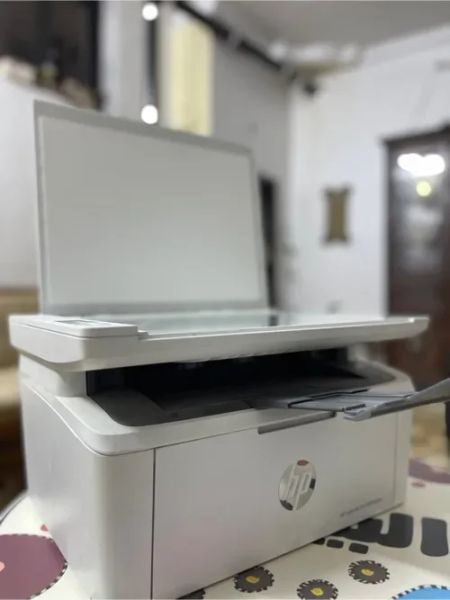 طابعة استعمال شهر وايفاي ممتاز
