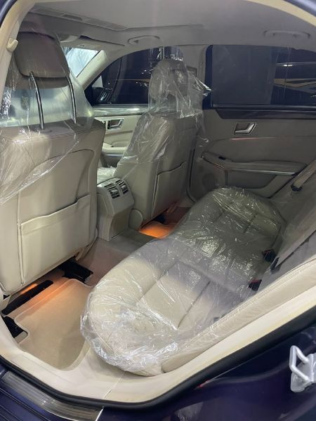 للبيع مرسيدس E350